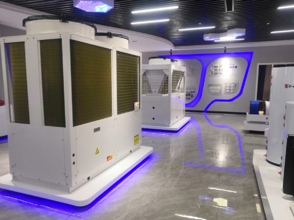 億潤(rùn)集團(tuán)總部體驗(yàn)館